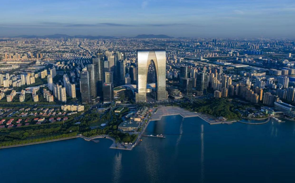 全周期護航 助力培育具身智能產業新生態