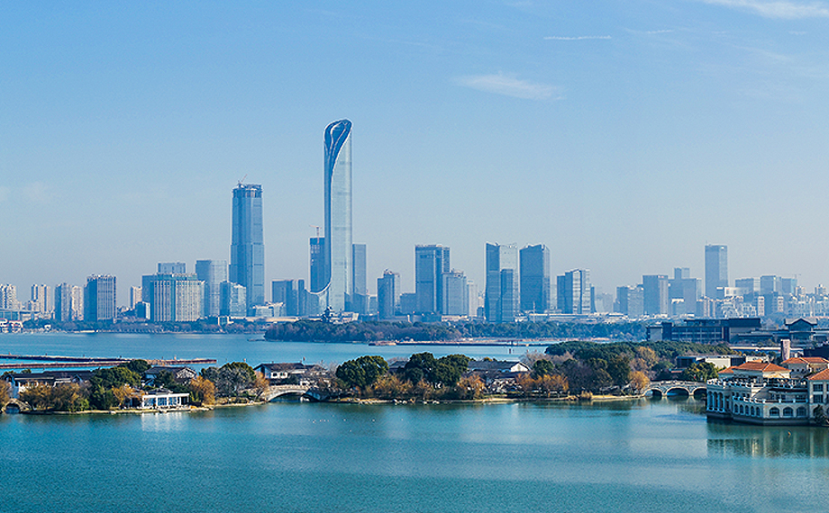 三湖聯(lián)動(dòng) 織就“甜蜜版圖”