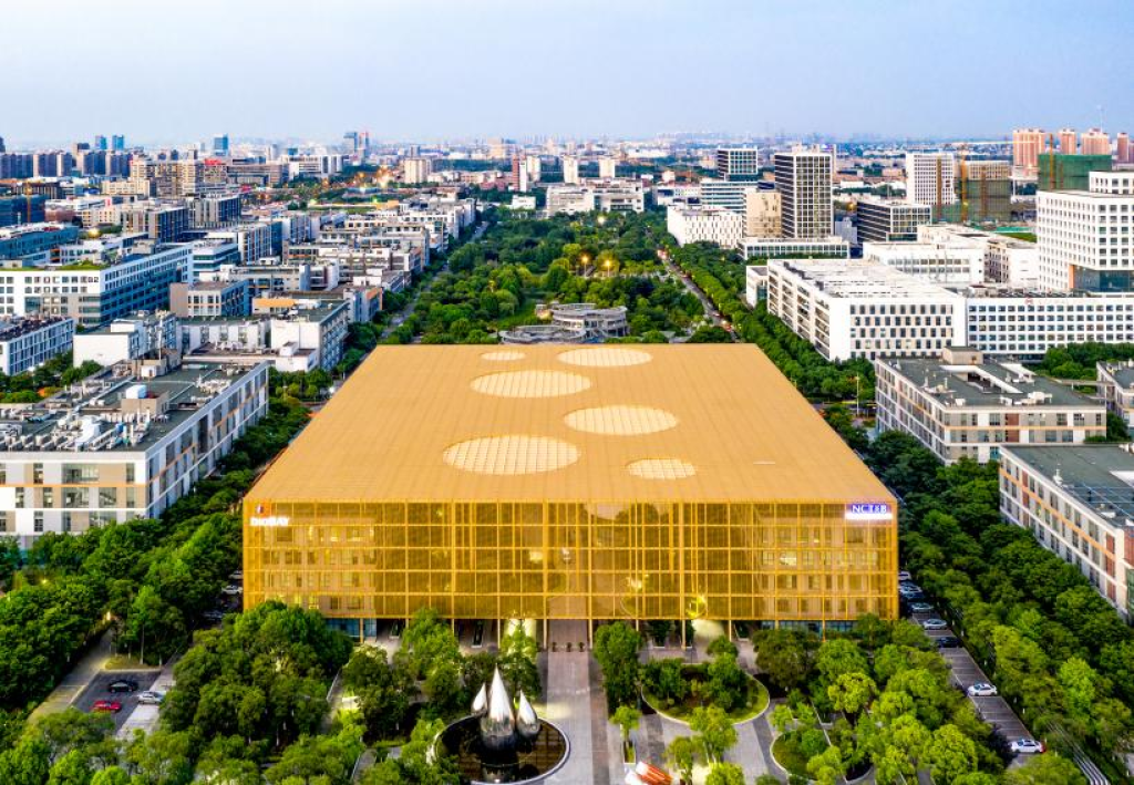 蘇州生物醫藥產業園：藍圖一繪二十年，給創新最大的“確定性”